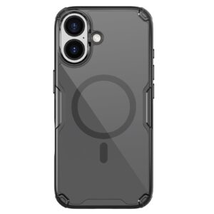nillkin-nature-tpu-pro-magnetic-kryt-pro-apple-iph_s-17 Nillkin Nature TPU PRO Magnetic Kryt pro Apple iPhone 17 Transparent Black