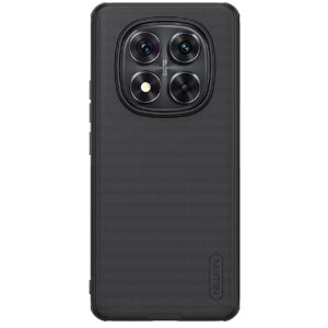 nillkin-super-frosted-pro-magnetic-zadni-kryt-pro-_s-32 Nillkin Super Frosted PRO Magnetic Zadní Kryt pro Xiaomi Redmi Note 14 Pro+ 5G Black