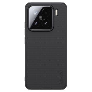nillkin-super-frosted-pro-magnetic-zadni-kryt-pro-_s-36 Nillkin Super Frosted PRO Magnetic Zadní Kryt pro Xiaomi 15 Black