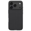 Nillkin Super Frosted PRO Magnetic Apple iPhone 17 Pro Max Black