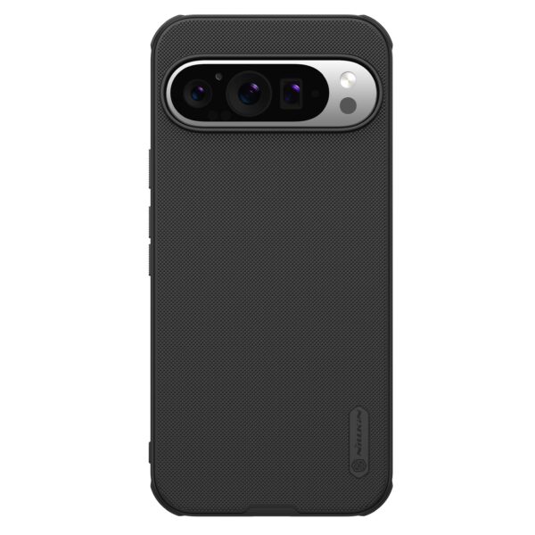 nillkin-super-frosted-pro-magnetic-zadni-kryt-pro-_s-48 Nillkin Super Frosted PRO Magnetic Google Pixel 10/10 Pro Black