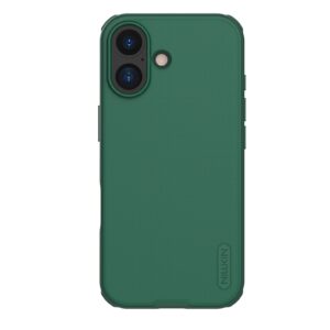 nillkin-super-frosted-pro-zadni-kryt-pro-apple-iph_s-25 Nillkin Super Frosted PRO Apple iPhone 17 Dark Green