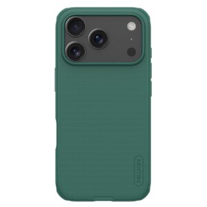 nillkin-super-frosted-pro-zadni-kryt-pro-apple-iph_s-28 Nillkin Super Frosted PRO Apple iPhone 17 Pro Dark Green