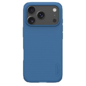 nillkin-super-frosted-pro-zadni-kryt-pro-apple-iph_s-30 Nillkin Super Frosted PRO Apple iPhone 17 Pro Max Blue