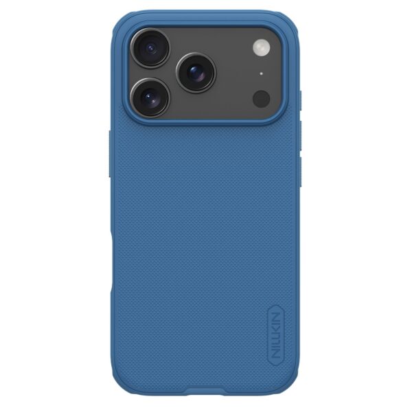 nillkin-super-frosted-pro-zadni-kryt-pro-apple-iph_s-30 Nillkin Super Frosted PRO Apple iPhone 17 Pro Max Blue