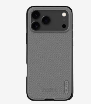 nillkin-super-frosted-pro-zadni-kryt-pro-apple-iph_s-34 Nillkin Super Frosted PRO Apple iPhone 17 Pro Max Transparent/Black