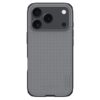 Nillkin Super Frosted PRO Apple iPhone 17 Pro Transparent/Black