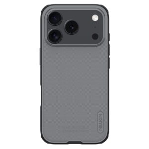 nillkin-super-frosted-pro-zadni-kryt-pro-apple-iph_s-36 Nillkin Super Frosted PRO Apple iPhone 17 Pro Transparent/Black