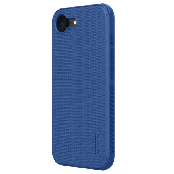 nillkin-super-frosted-pro-zadni-kryt-pro-apple-iphone-16e-blue-1-big_ies13683044 Nillkin Super Frosted PRO Zadní Kryt pro Apple iPhone 16e Blue