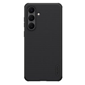 Nillkin Super Frosted PRO Samsung Galaxy S25 FE Black
