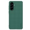 Nillkin Super Frosted PRO Zadní Kryt pro Samsung Galaxy A56 5G Dark Green