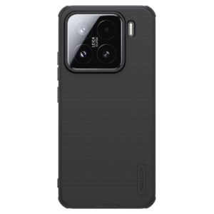 nillkin-super-frosted-pro-zadni-kryt-pro-xiaomi-15_s-3 Nillkin Super Frosted PRO Zadní Kryt pro Xiaomi 15 Black