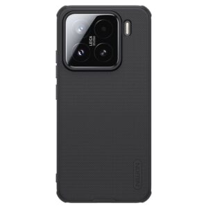 nillkin-super-frosted-pro-zadni-kryt-pro-xiaomi-15_s-5 Nillkin Super Frosted PRO Zadní Kryt pro Xiaomi 15 Ultra Black