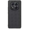 Nillkin Super Frosted PRO Zadní Kryt pro Xiaomi Redmi Note 14 Pro+ 5G Black