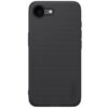 nillkin_s-7 Nillkin Super Frosted PRO Zadní Kryt pro Apple iPhone 16e Black