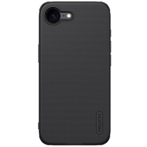 nillkin_s-7 Nillkin Super Frosted PRO Zadní Kryt pro Apple iPhone 16e Black