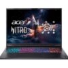 Acer Nitro 18 AI/AN18-61-R3GE/AI9-365/18"/2560x1600/32GB/1TB/RTX 5070Ti/W11H/Black/2R