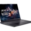 Acer Nitro 18 AI/AN18-61-R3GE/AI9-365/18"/2560x1600/32GB/1TB/RTX 5070Ti/W11H/Black/2R