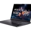 Acer Nitro 18 AI/AN18-61-R3GE/AI9-365/18"/2560x1600/32GB/1TB/RTX 5070Ti/W11H/Black/2R