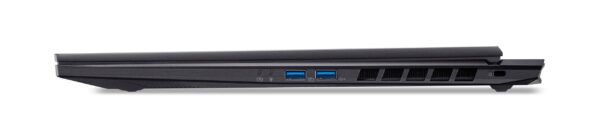 Acer Nitro 18 AI/AN18-61-R3GE/AI9-365/18"/2560x1600/32GB/1TB/RTX 5070Ti/W11H/Black/2R