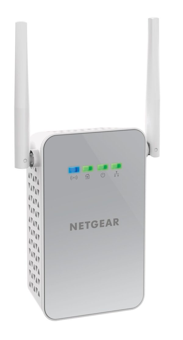 NETGEAR PowerLINE1000, PLW1000