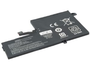 Baterie AVACOM pro HP Chromebook 11 G5 Li-Pol 11,1V 4100mAh 46Wh