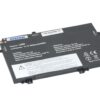 Baterie AVACOM pro Lenovo ThinkPad L480, L580 Li-Pol 11,1V 4050mAh 45Wh