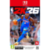 NS2 - NBA 2K26