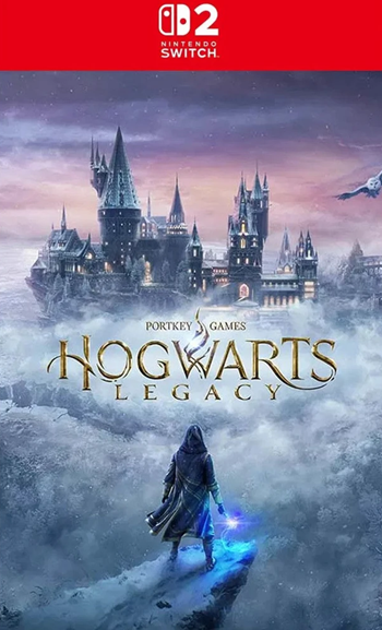 NS2 - Hogwarts Legacy
