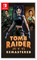 NS - Tomb Raider IV-VI Remastered Starring Lara Croft