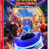 NS - Sonic Racing: CrossWorlds