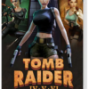NS - Tomb Raider IV-VI Remastered Starring Lara Croft