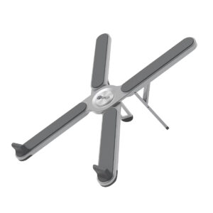 Stojan na notebook C-TECH Quallis NTS-100, 15.6"