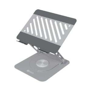 Stojan na notebook C-TECH Quallis NTS-200, 15,6"