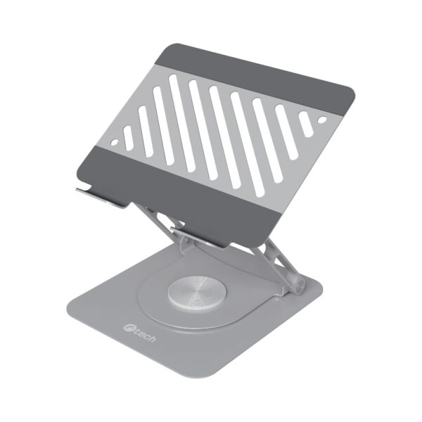 Stojan na notebook C-TECH Quallis NTS-200, 15,6"