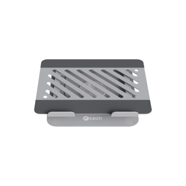 Stojan na notebook C-TECH Quallis NTS-200, 15,6"