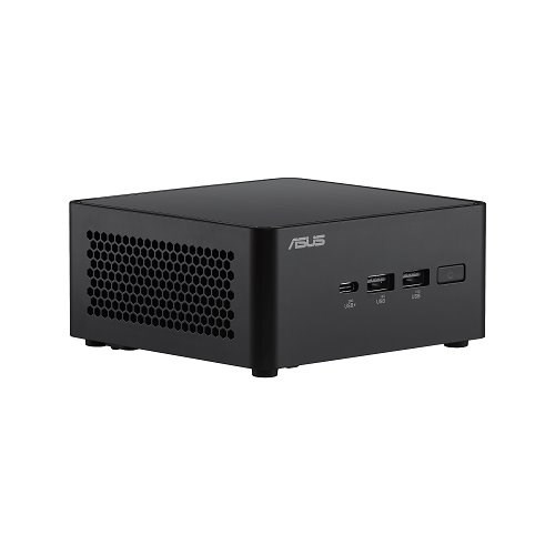 ASUS NUC 14 PRO Kit u5-135H/M.2+2,5 slot/0GD5/vPRO
