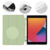 obal-me-mistytab-pouzdro-pro-ipad-10-2-2019-2020-2021-light-green-1-big_ies12855993 OBAL:ME MistyTab Pouzdro pro iPad 10.2 2019/2020/2021 Light Green