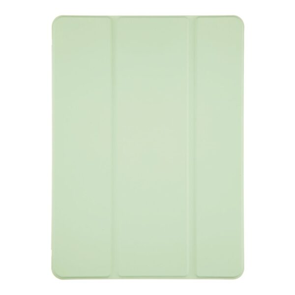 OBAL:ME MistyTab Pouzdro pro Lenovo Tab M11/M11 LTE Light Green