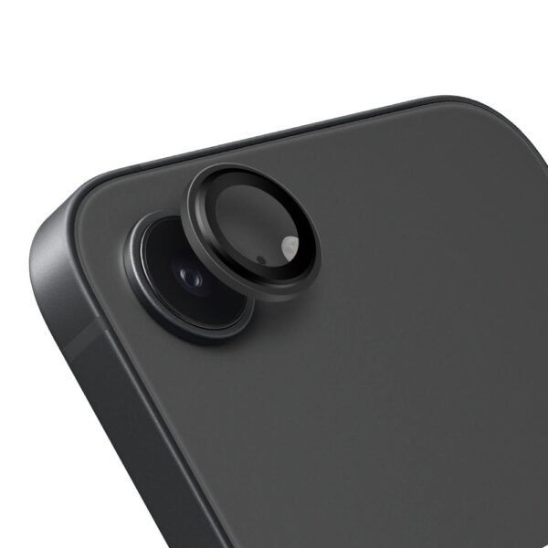 OBAL:ME Ochrana Čoček pro Apple iPhone 16e Matte Black