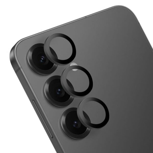 OBAL:ME Ochrana Čoček pro Samsung Galaxy S24 Onyx Black