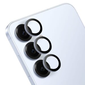 OBAL:ME Ochrana Čoček pro Samsung Galaxy S25 Icy Blue