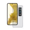 obal-me-privacy-5d-tvrzene-sklo-pro-samsung-galaxy_s-11 OBAL:ME Privacy 5D Tvrzené Sklo pro Samsung Galaxy S22 Black