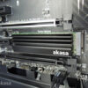 AKASA chladič M.2 SSD