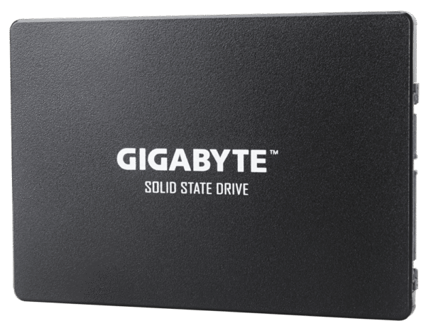 Gigabyte SSD/240GB/SSD/2.5"/SATA/3R