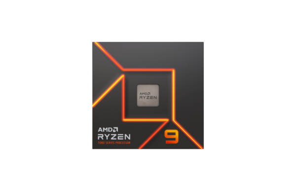 AMD/Ryzen 9-7900X/12-Core/4,7GHz/AM5