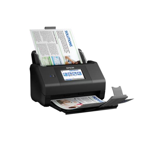 Epson WorkForce ES-580W