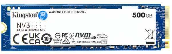 obr1-22 Kingston NV3/500GB/SSD/0/M.2 NVMe/5R