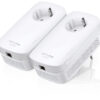 TP-Link TL-PA8010P 1200Mbps Powerline Starter Kit (2ks)
