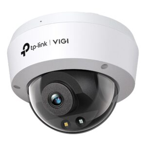 obr1_s-9 VIGI C230(4mm) 3MP Full-Color Dome Network Cam
